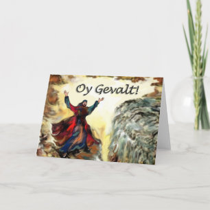 Carte Moïse Oy Gevalt !