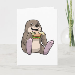 Carte Mole Restaurant Burger