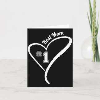 Carte Mom ever 
