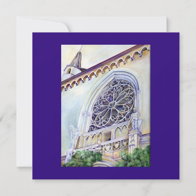 Carte Moment à Budapest (Devant)