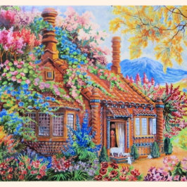 Carte Mon Chat Favori Personne Joyeux Anniversaire