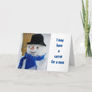 CARTE MON COEUR EST REMPLI DE "L'AMOUR" POUR VOUS À NOËL