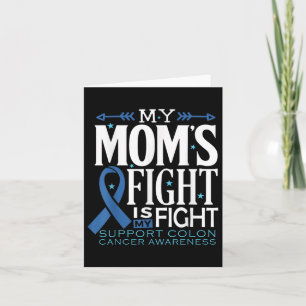 Carte Mon combat de mamans est mon combat Conscience du