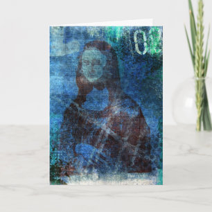 Carte Mona Blues, Anniversaire