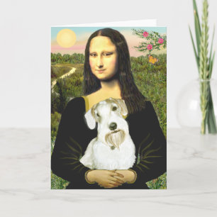 Carte Mona Lisa