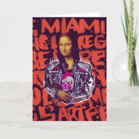 Mona Lisa Art Punk