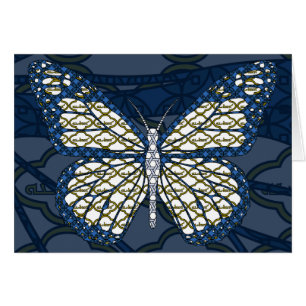 Carte Monarque juive