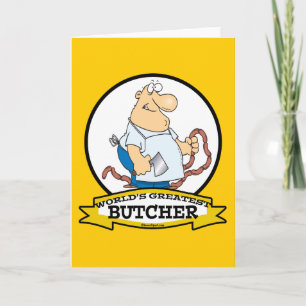 CARTE MONDE LE PLUS GRAND BUTCHER HOMMES CARTOON