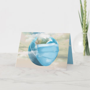 Carte monde pandémique vous penser