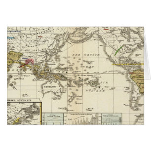 Carte mondiale des maladies