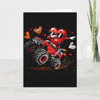 Carte Monstre Camion de pompier Baseball Football Hommes