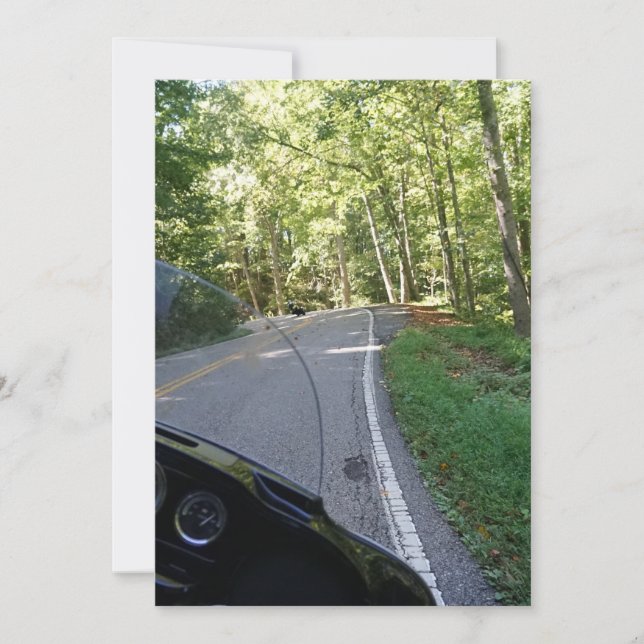 Carte Monter Le Dragon (Devant)