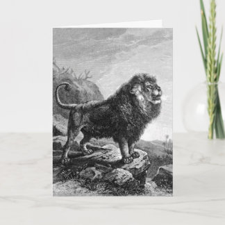 Carte Montre de "fête des pères" au-dessus de moi