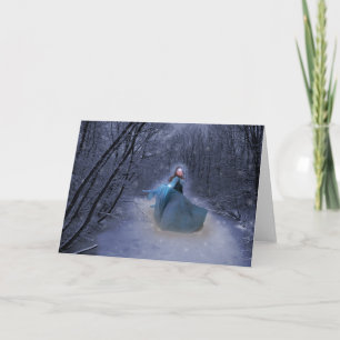 Carte Montrez la reine