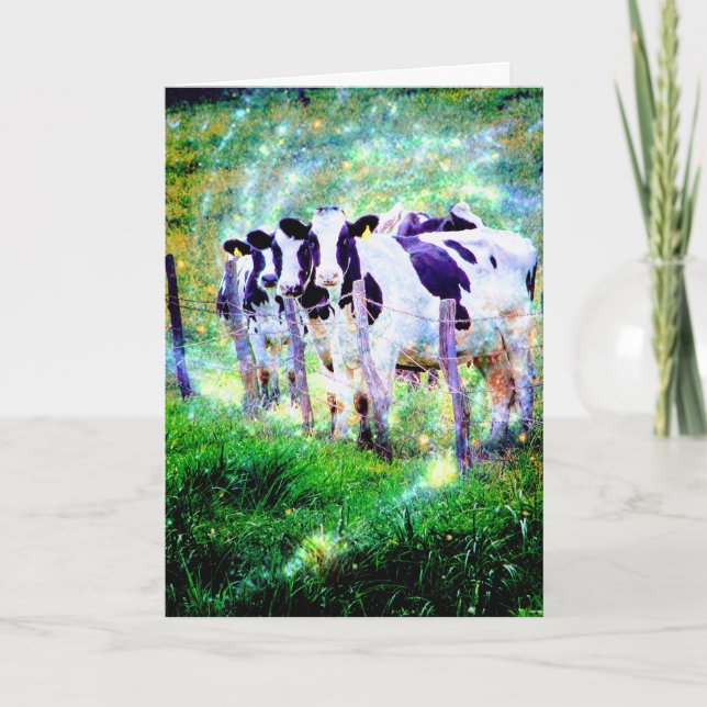 Carte Moo, Comment vas-tu ? (Devant)