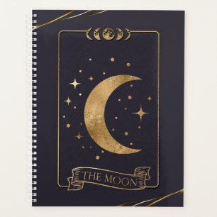 Carte Moon Tarot