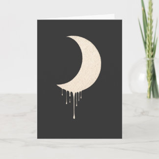 Carte MoonMelt