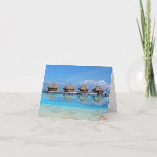 Carte Moorea Mirror Note