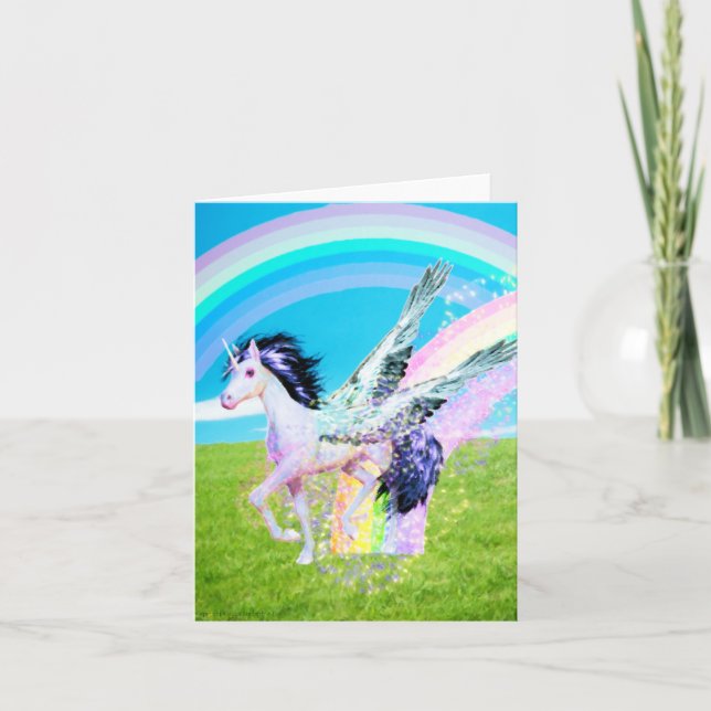 Carte Moteur arc-en-ciel (Devant)