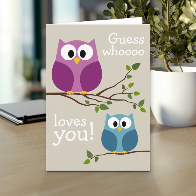 Carte Mothers day (Personalized Mother's Day Greeting Card)