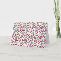Motif de bonbons | motif Lollies | lollipop 45