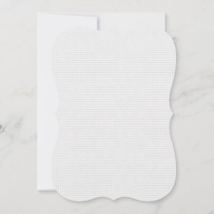 Carte Motif noir Polka Dot Points minuscules