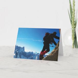 Carte Motivation - Détermination