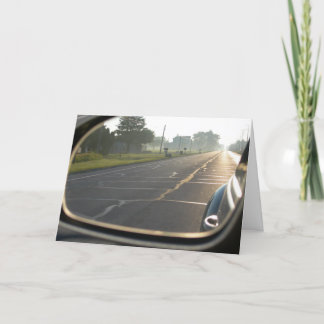 Carte motivationnelle de Sun Lit Road