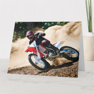 Carte Motocross