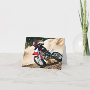 Carte Motocross