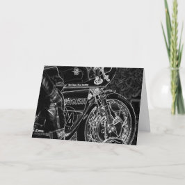 Carte Motorcycle 1 gca