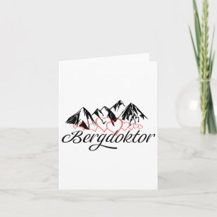Carte Mountain Doctor Alpes Apres Ski Sno