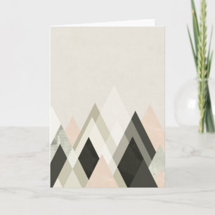 Carte Mountains Beyond Mountains III