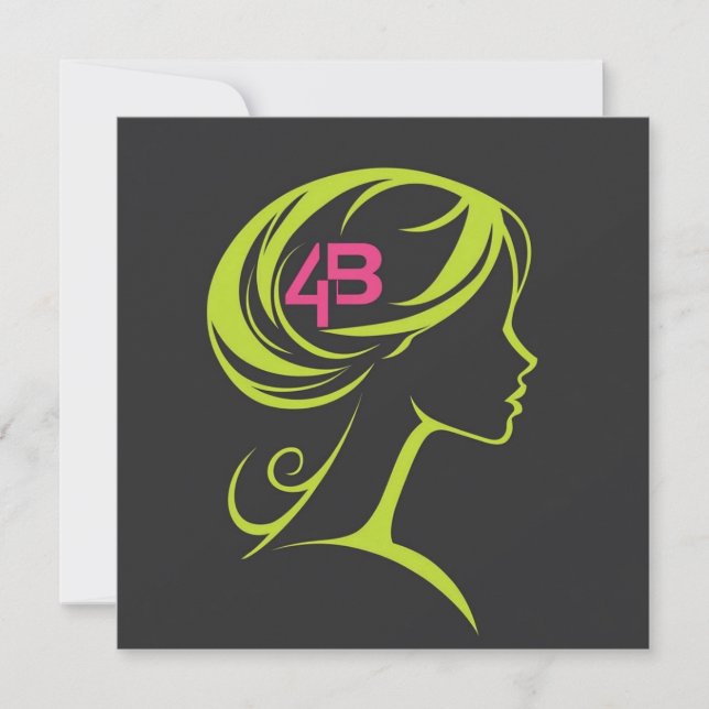 Carte Mouvement 4B (Devant)