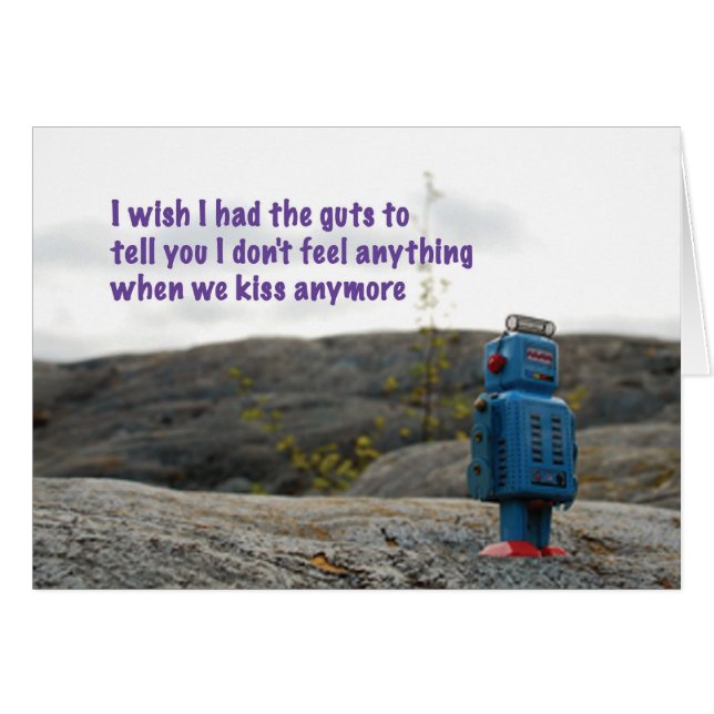 Carte moyenne 10 (Devant horizontal)