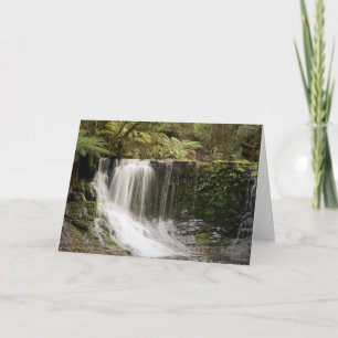 Carte Mt. Automnes de fer à cheval du parc national   de