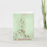 Muguet 25e Anniversaire