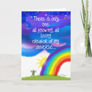 Carte MUM - "Creator" c'est toi !