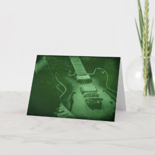 Carte Musique 2