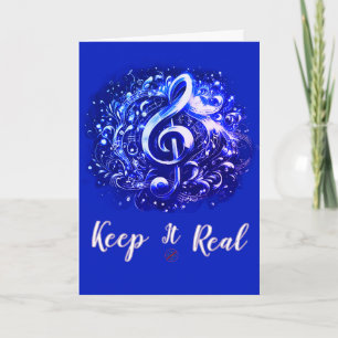CARTE MUSIQUE - RESTER AUTHENTIQUE