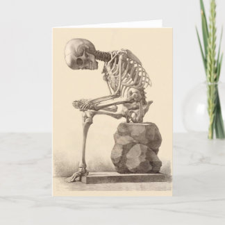 Carte My Feet Are Killing