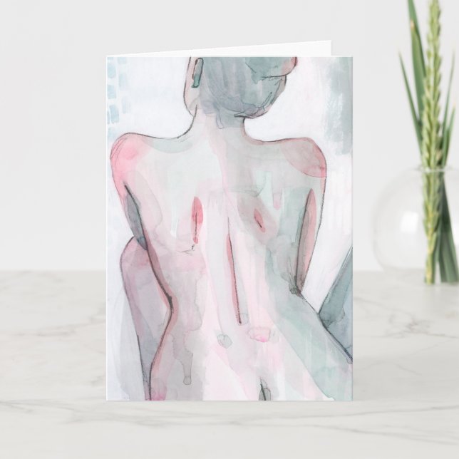 Carte Mystic Muse (Devant)