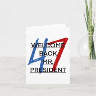 Carte N° 47 Merch