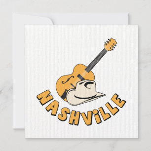 Carte Nashville
