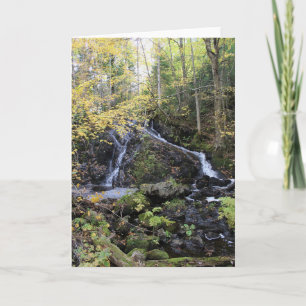 Carte Nature