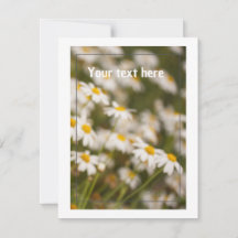 carte nature modifiable