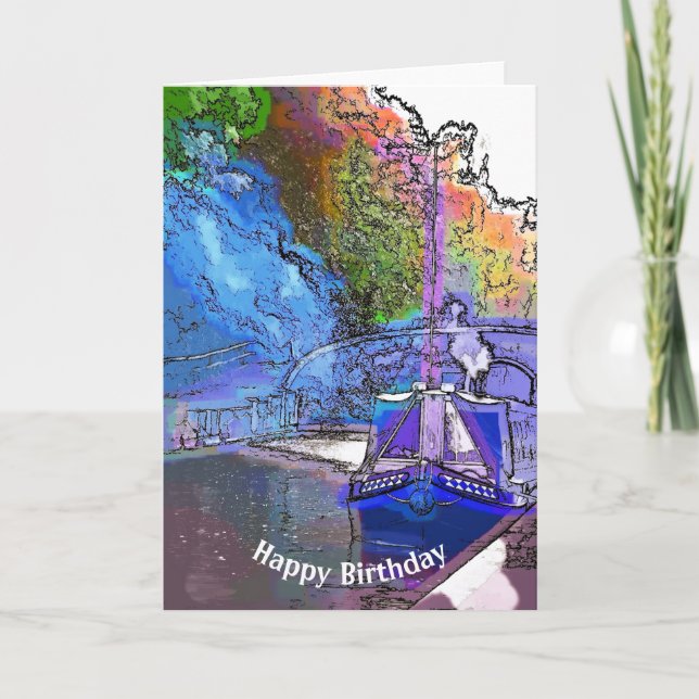 CARTE NAVIRES (Devant)