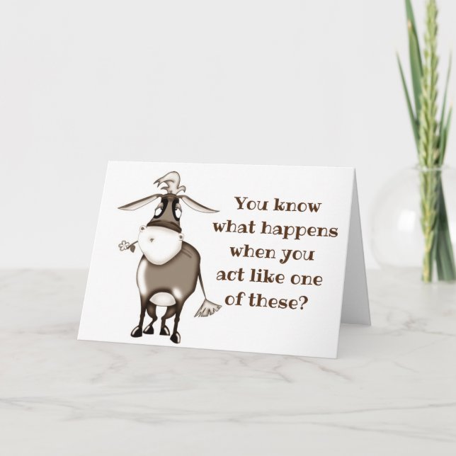 CARTE NE FAITES PAS PARTIE DE CEUX-CI-PROFITEZ DE VOTRE  (Devant)