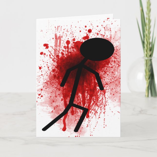 Carte Ne l'esquivez pas RAM il… (Devant)