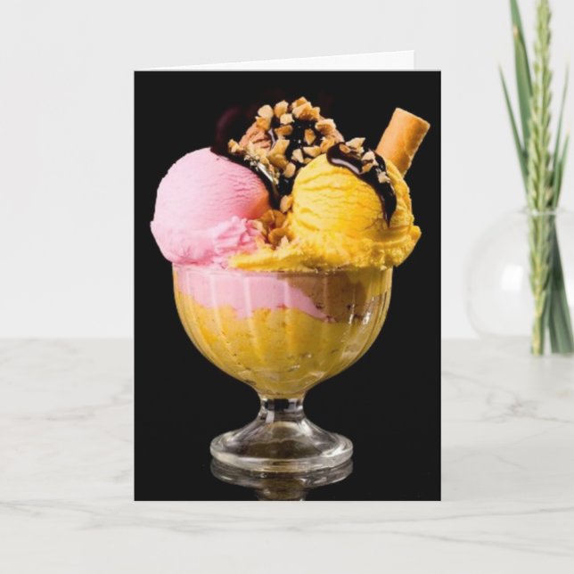 Carte NE VOUS INQUIÈTEZ PAS POUR LE 40e ANNIVERSAIRE (Devant)